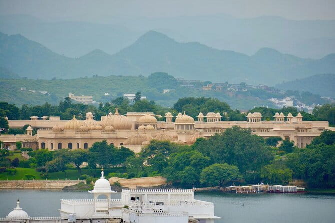 7-Days Rajasthan Tour - Explore Udaipur Jodhpur Pushkar Jaipur - Highlights That Make This Tour Worth Your Time
