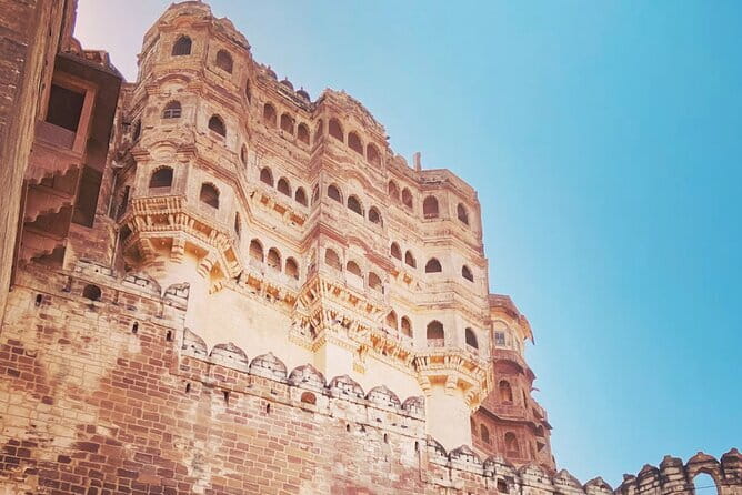 7-Days Rajasthan Tour - Explore Udaipur Jodhpur Pushkar Jaipur - Day 1 in Udaipur: Get Oriented, Then Enjoy the Lakes