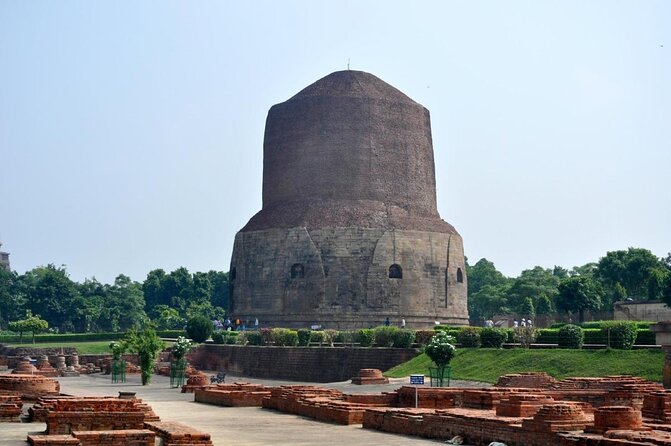 7 Days Varanasi to Lumbini Buddhist Expedition ( All Inclusive ) - Key Highlights You Should Know