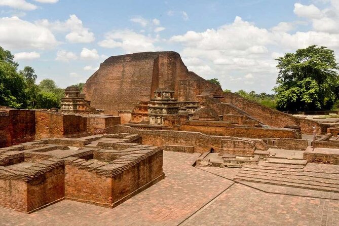 7 Days Varanasi to Lumbini Buddhist Expedition ( All Inclusive ) - Varanasi Arrival, Sarnath, and the Ganga Aarti Timing