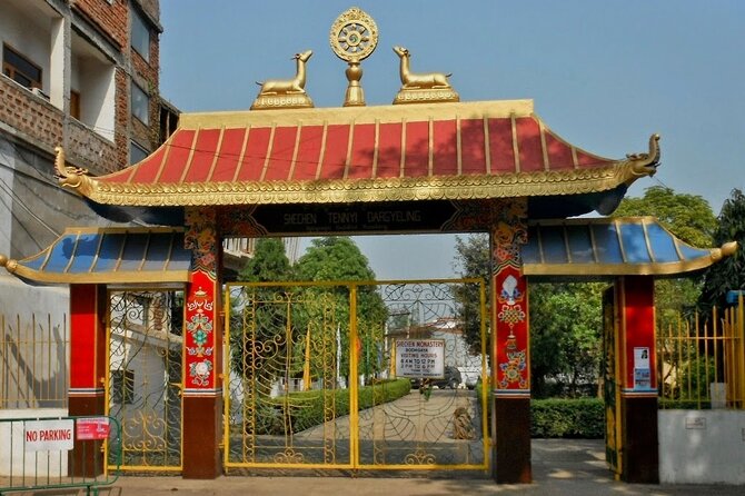7 Days Varanasi to Lumbini Buddhist Expedition ( All Inclusive ) - Lumbini Day Trip from Kushinagar: Birthplace Traditions Up Close