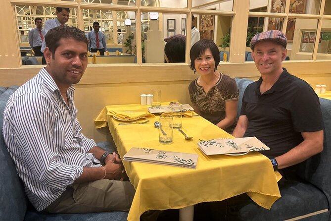 7 Night & 8 Days Private Luxury Golden Triangle with Mumbai Tour - Hotels, private transport, and guides: what you’re paying for