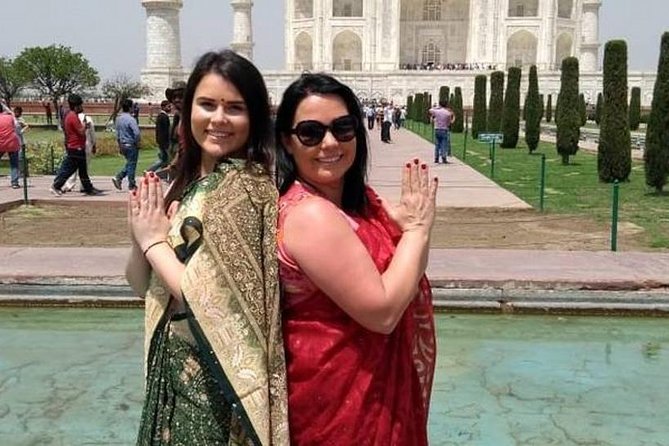 8-Day Golden Triangle & Rajasthan Private Tour from Delhi - Jaisalmer: forts, haveli detail, and the desert day that feels real