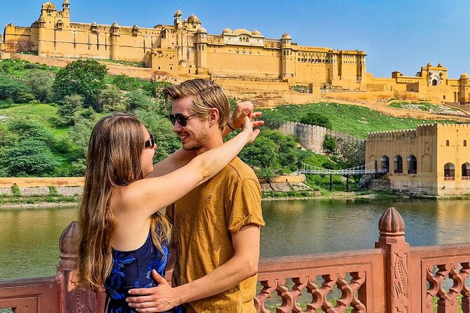 8 Day Rajasthan Tour: Udaipur Jodhpur Jaisalmer Bikaner & Jaipur - Rajasthan in a private rhythm, how the route feels