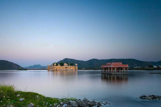 8 Days Delhi Agra Ranthambore Udaipur Jaipur Delhi Tour(Taj, Tigers & Lakes) - Timing and transport: the comfort sweet spots