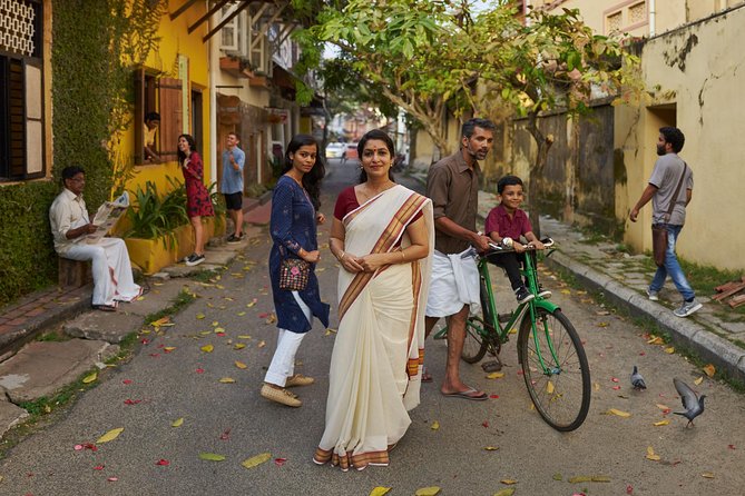 8 Days Kerala Private Tour (3 Star) with Munnar, Houseboat & Cab- Iris Holidays - Quick Take: What Matters Most on This Kerala Route