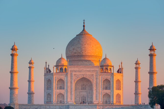 8 Days Tour of Essential India & Classic Nepal - Golden Triangle with Kathmandu - What $1,796 really buys: inclusions that reduce decision fatigue