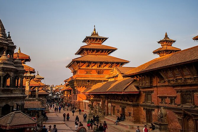 8 Days Tour of Essential India & Classic Nepal - Golden Triangle with Kathmandu - Delhi day: Old Delhi markets, Mughal power, and Qutub Minar