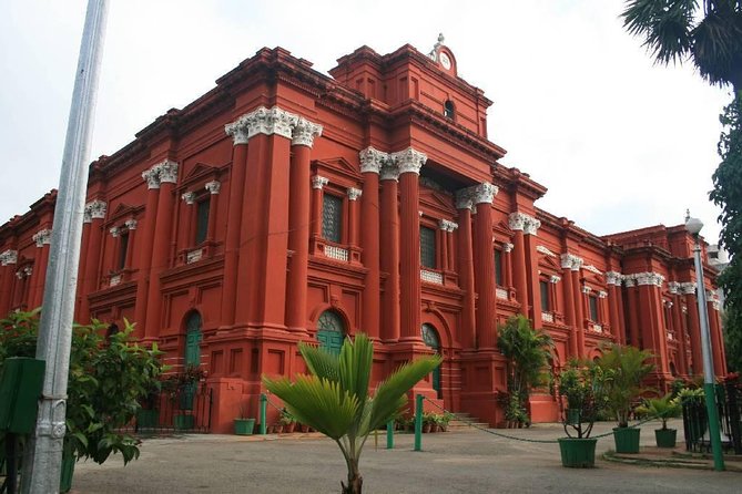 8-Hour Custom Private Tour of Bengaluru - Why Bengaluru Feels Easier With a Chauffeur + Private Guide