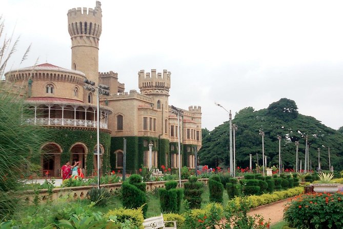 8-Hour Custom Private Tour of Bengaluru - How the 80 km and 8-Hour Window Shapes Your Day