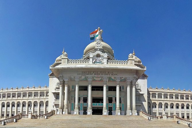 8-Hour Custom Private Tour of Bengaluru - Customization: How to Make the Day Feel Like Your Trip
