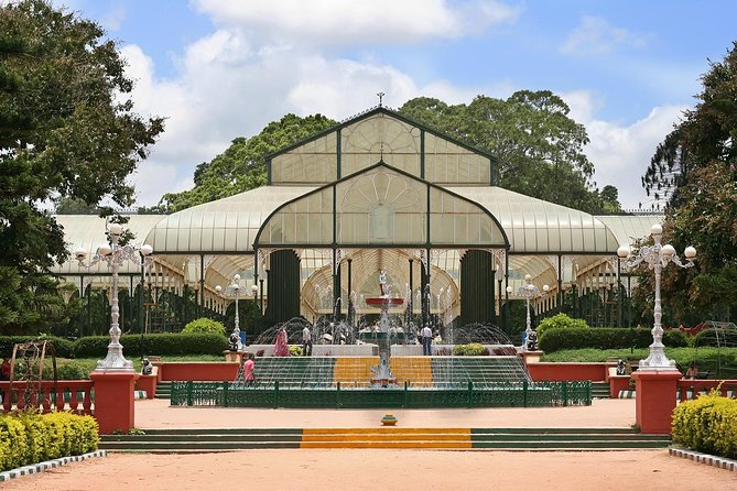 8-Hour Custom Private Tour of Bengaluru - Price and Logistics That Add Up to Real Value