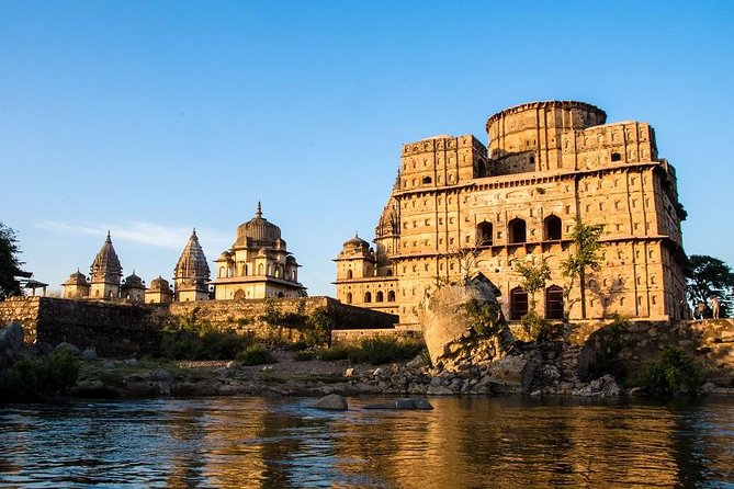 9 - Days Private Golden Triangle Tour with Khajuraho & Varanasi - Day 1 in Delhi: airport welcome and the rhythm of Old Delhi