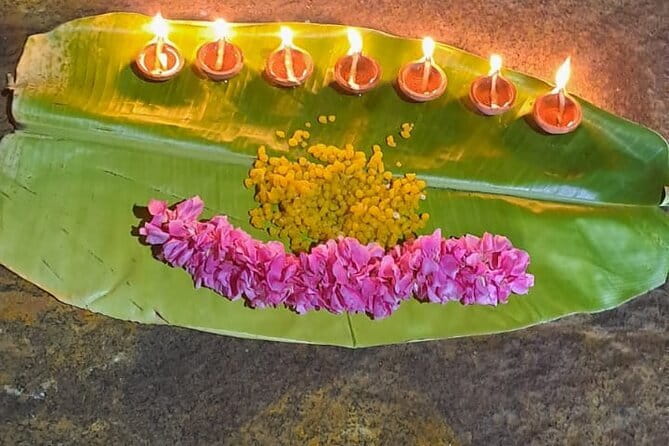 A Guided Cultural Immersion:Meenakshi Temple’s Night Ceremony - The Palliyarai Pooja: what you’ll actually experience