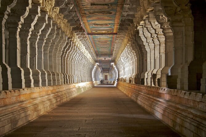 A Guided Cultural Immersion:Meenakshi Temple’s Night Ceremony - FAQ