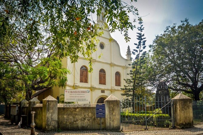 Adventure Tuk Tuk Tour in kochi - A Private Guided Tour with Hotel Pick up - A Half-Day Kochi Circuit, Powered by a Private Tuk-Tuk