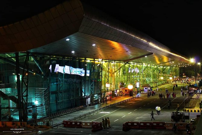 Affordable Amritsar airport transfer - Why This Amritsar Transfer Makes Arrival Feel Easy