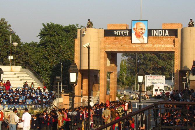 Affordable Amritsar airport transfer - Meet and Greet at the Airport, Right Where You Need It