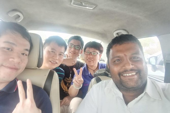 Affordable Bangalore Airport Transfer - How the Meet-and-Greet Works at Kempeguddda International Airport
