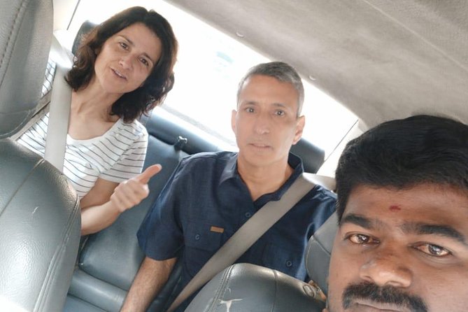 Affordable Bangalore Airport Transfer - When This Transfer Feels Easy, and When You Should Be Cautious