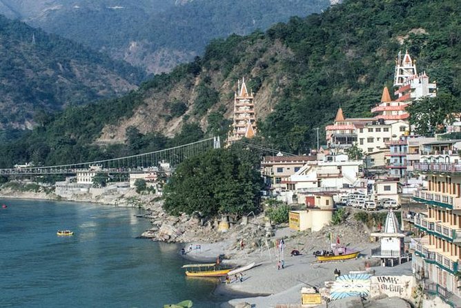 Affordable transfer from Delhi to Rishikesh - Key things that matter on a Delhi to Rishikesh transfer