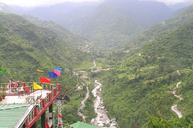 Affordable transfer from Delhi to Rishikesh - Pickup and meeting points, where clarity wins