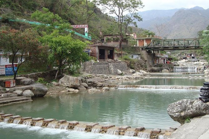 Affordable transfer from Delhi to Rishikesh - Who this transfer is best for
