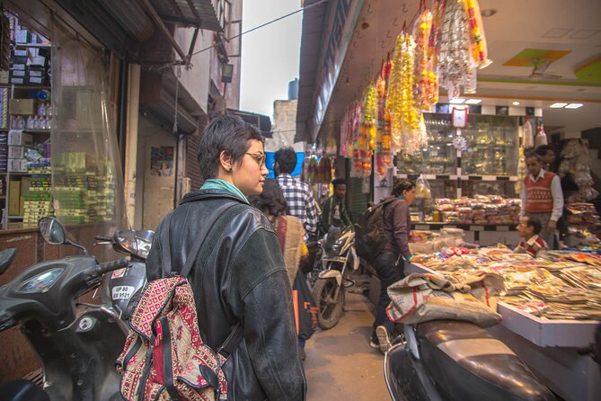 Agra 101 City Walk - Kala Mahal and Mirza Ghalib’s birthplace in Rawatpara