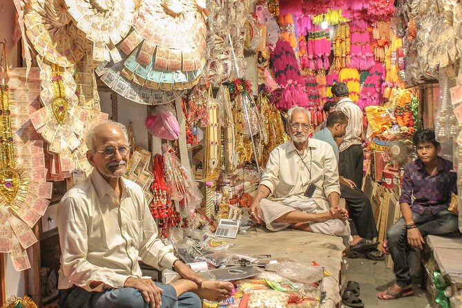 Agra 101 City Walk - Price and value: what $41.12 gets you in the real world