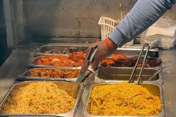 Agra : Best Evening Street Food & Local Bazar Tour in Agra. - A real Agra evening, not a checklist tour