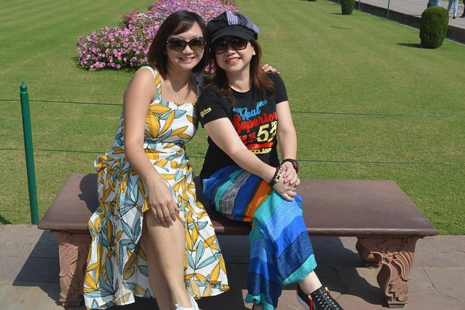 Agra Car tours - Price and Value: Is $50 per Person Worth It?