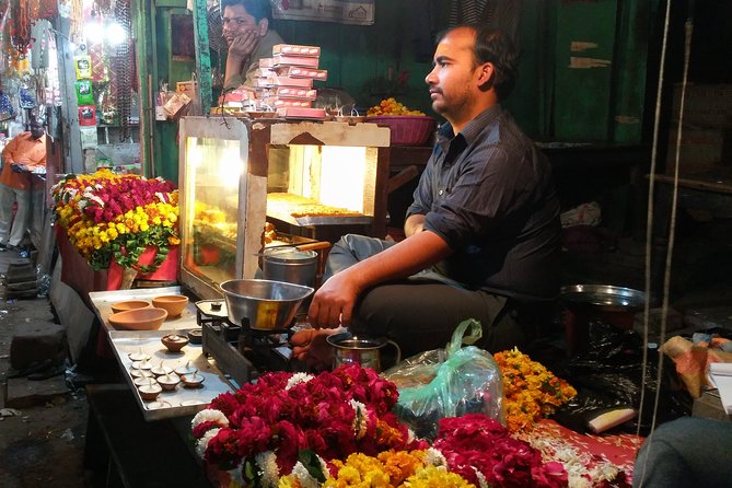 Agra City Cultural Walk - Key things I’d bet on before you go