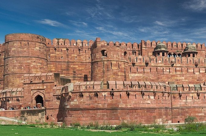 Agra City Tour By Car - A long day by car: comfort, pace, and how to survive it