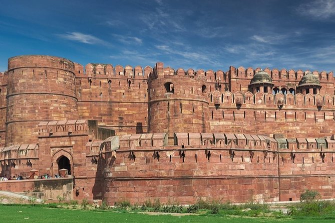 Agra City Tour By Car - Should you book this Agra City Tour by Car?