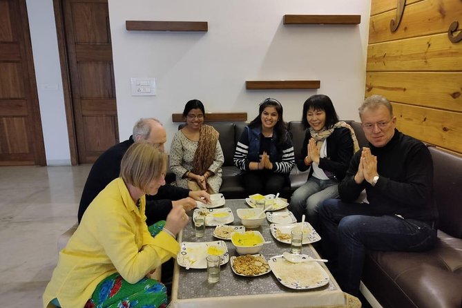 Agra Cooking Classes (Pick up and Drop available) - Key Points You Should Know Before You Go