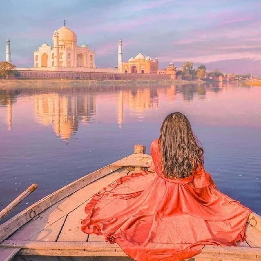 Agra Evening Tour with Sunset view Taj Mahal - Who this Agra evening tour is best for