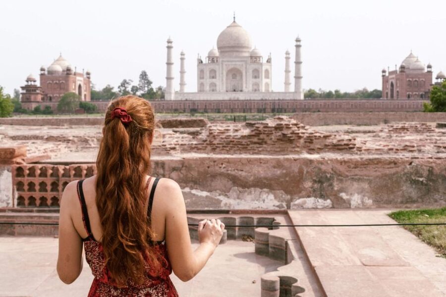 Agra: Guided Tour of Taj Mahal, Agra Fort and Fatehpur Sikri - Price and Value: What You Truly Pay For (and What You Still Need)