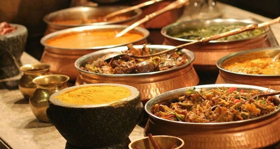Agra: Indian Food Private Cooking Class - The meal at home: how the session typically feels