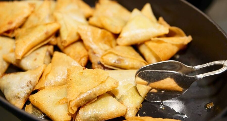 Agra: Indian Food Private Cooking Class - Comfort and safety checks before you go