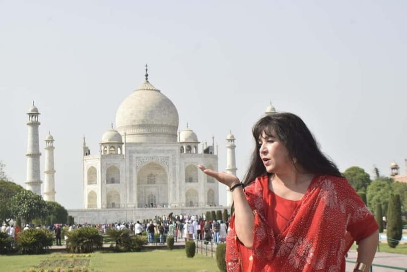 Agra Local Sightseeing with Sunrise or Sunset Experience - Practical tips before you go (so the day stays enjoyable)