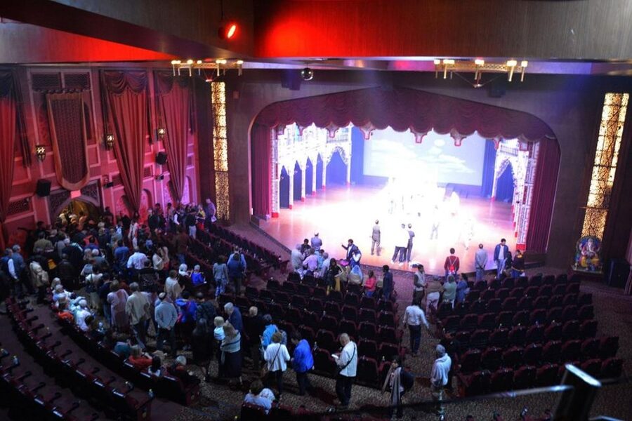 Agra: Mohabbat the Taj show tickets and agra transfers - Price and value: is $49 per person worth it?