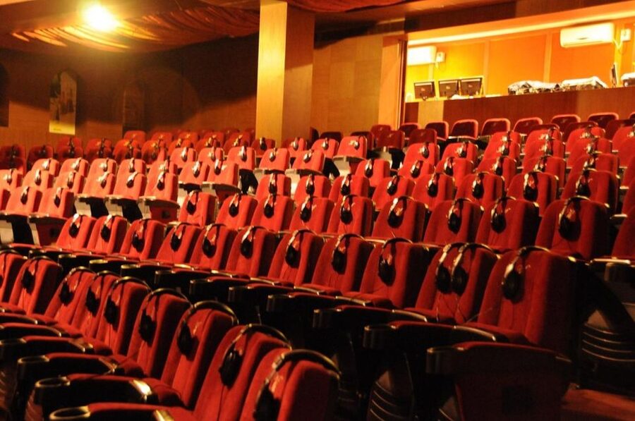 Agra: Mohabbat the Taj show tickets and agra transfers - Who this show suits best