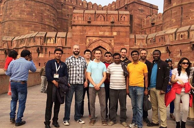 Agra Old City & Bazaar Tour, With Taj mahal & Fort. - Price and Value, What You’re Actually Getting for $20