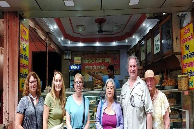 Agra Old City Walking Tour, Private Heritage walking Guided Tour - Key highlights you should know before you go