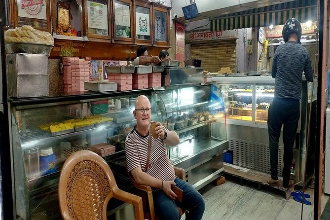 Agra Old City Walking Tour, Private Heritage walking Guided Tour - Old Agra, not just a Taj Mahal photo stop