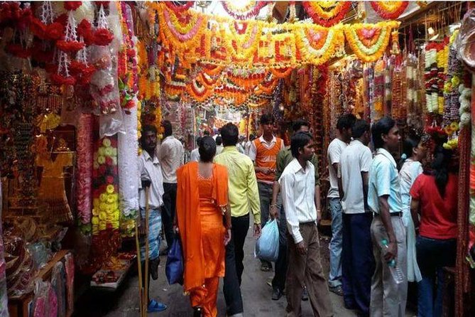 Agra Old City Walking Tour, Private Heritage walking Guided Tour - Price and value: $25 that includes more than sightseeing