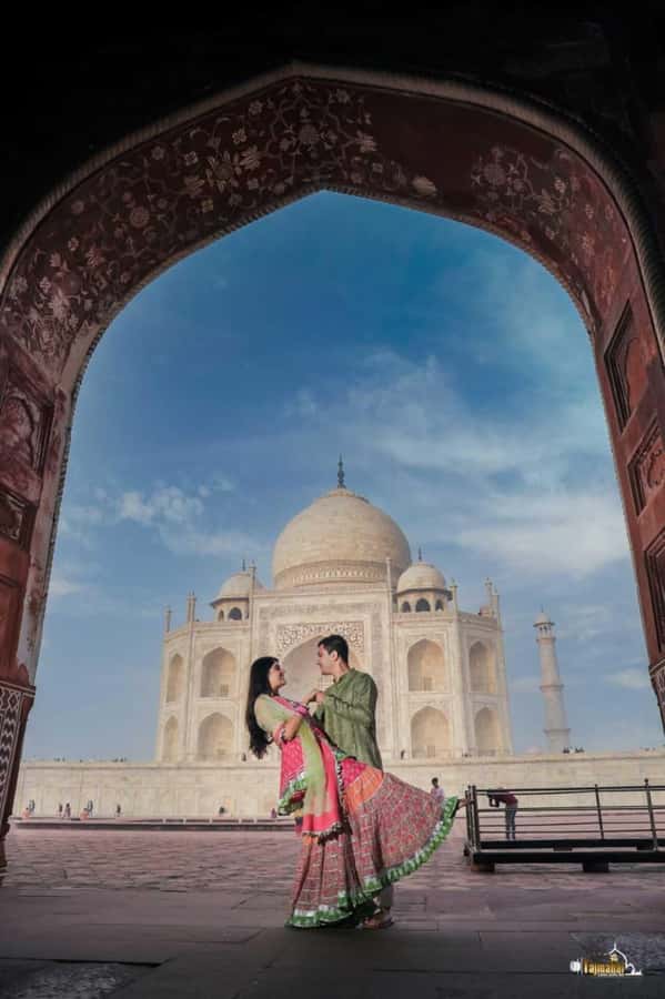 Agra: Premier Tour of Taj Mahal & Agra Fort All Inclusive - Quick hits worth knowing