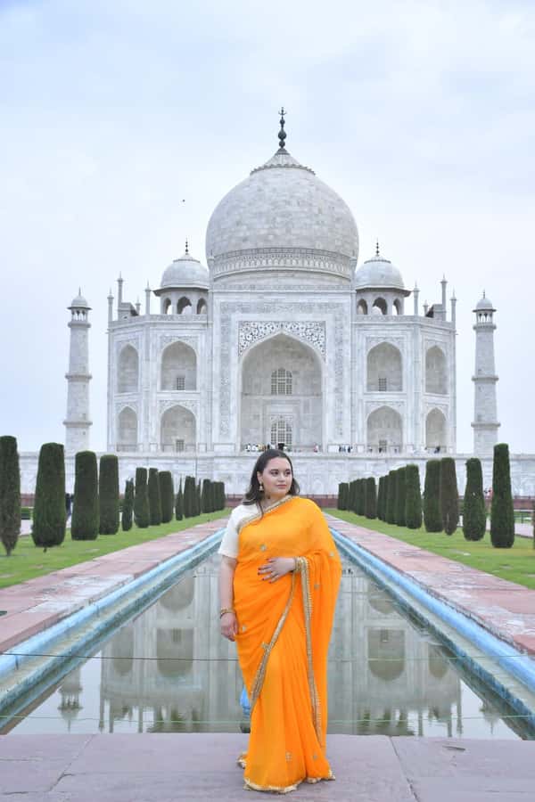 Agra: Premier Tour of Taj Mahal & Agra Fort All Inclusive - Why a private Agra day feels like the right kind of shortcut