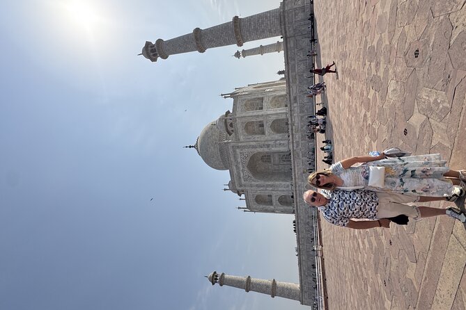 Agra Private Day Tour with Guide and Transportation - Guides and pacing: why the “how” can matter as much as the “what”