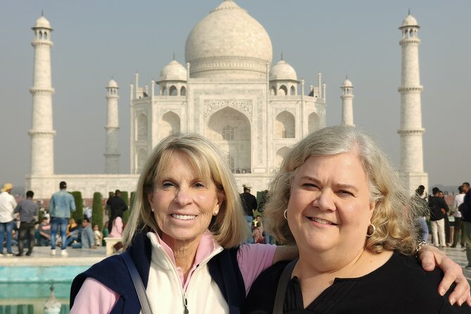 Agra Private Tour - Taj Mahal & Beyond - Key things I’d bet on (before you go)